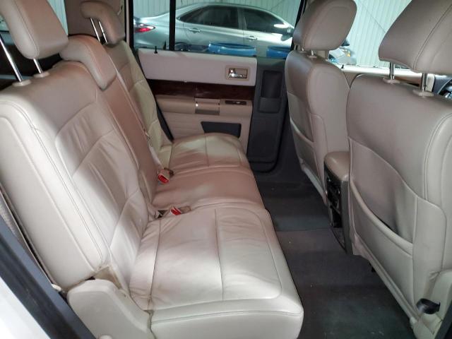 Photo 11 from auction – 2009 FORD FLEX SEL with VIN 2FMDK52C99BB06339