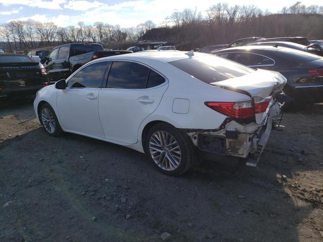 Photo 2 from auction – 2013 LEXUS ES 350 with VIN JTHBK1GG1D2065329