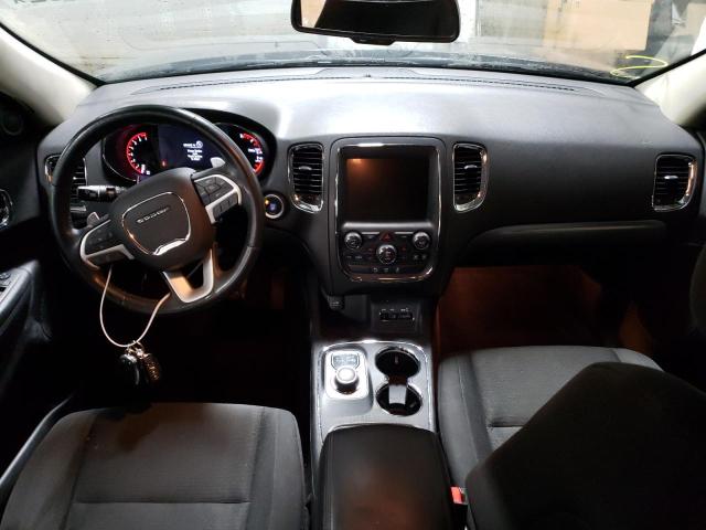 Photo 8 from auction – 2014 DODGE DURANGO SX with VIN 1C4RDJAG0EC562144