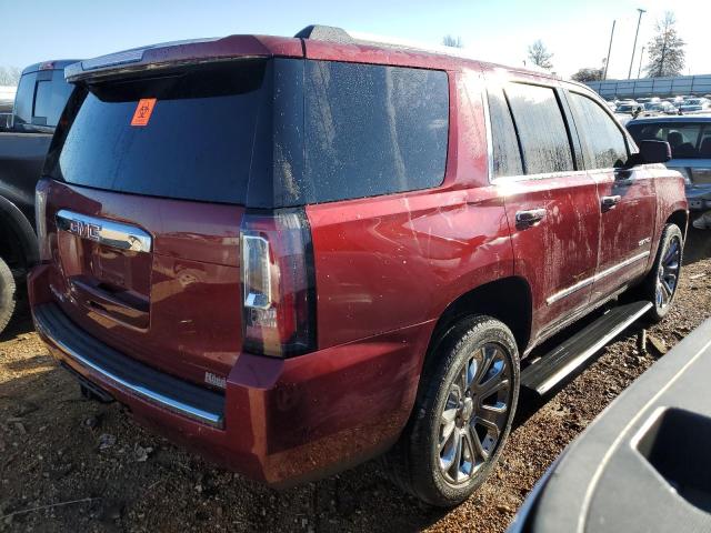 Photo 3 from auction – 2016 GMC YUKON DENA with VIN 1GKS2CKJ9GR392965