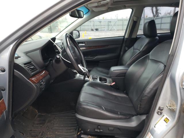Photo 7 from auction – 2014 SUBARU LEGACY 2.5 with VIN 4S3BMCL64E3027500