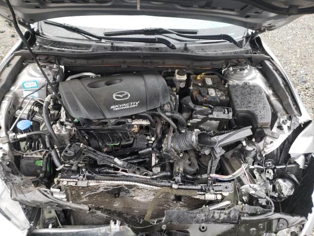 Photo 11 from auction – 2016 MAZDA 3 SPORT with VIN 3MZBM1U78GM291300