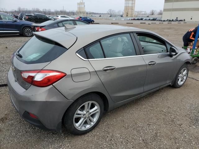 Photo 3 from auction – 2017 CHEVROLET CRUZE LT with VIN 3G1BE6SM5HS573003