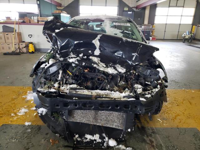 Photo 5 from auction – 2013 FORD FOCUS SE with VIN 1FADP3K24DL194443