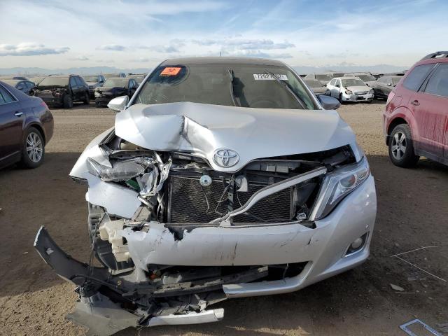 Photo 5 from auction – 2014 TOYOTA VENZA LE with VIN 4T3BK3BBXEU106042