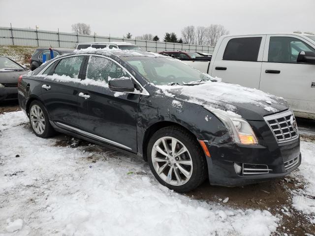 Photo 4 from auction – 2014 CADILLAC XTS LUXURY with VIN 2G61M5S3XE9159203