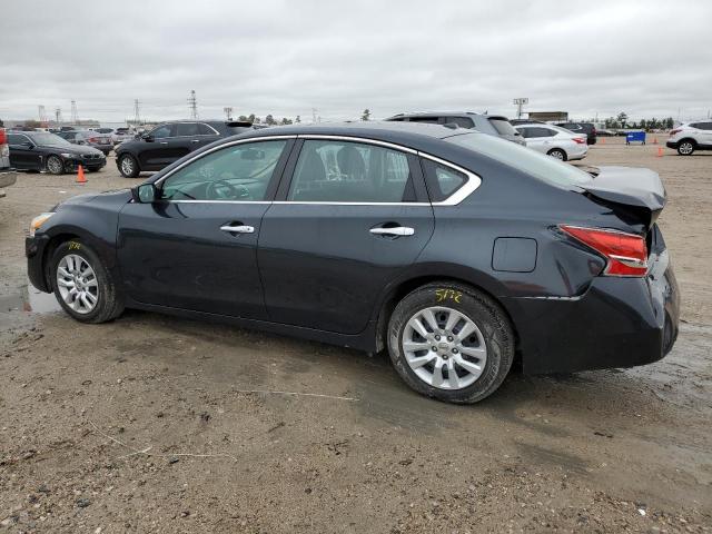 Photo 2 from auction – 2015 NISSAN ALTIMA 2.5 with VIN 1N4AL3AP0FN374991