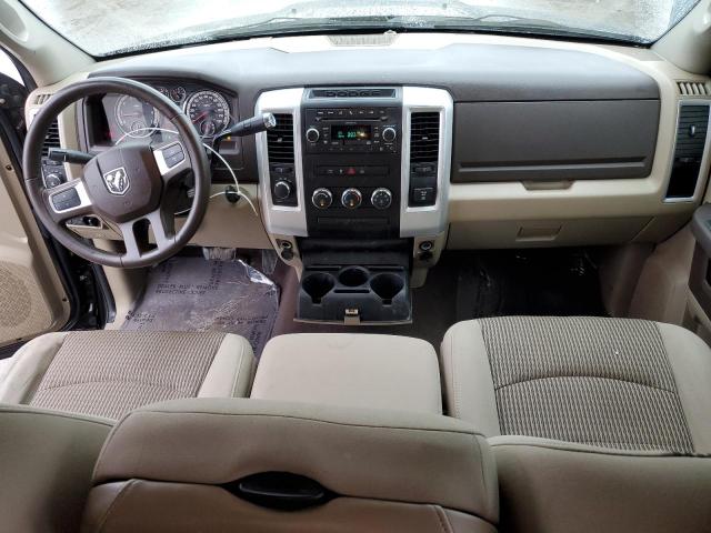 Photo 8 from auction – 2011 DODGE RAM 1500 with VIN 1D7RV1GT7BS504363