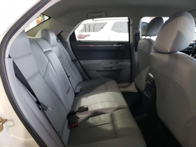 Photo 10 from auction – 2006 CHRYSLER 300 TOURIN with VIN 2C3KA53G86H458261