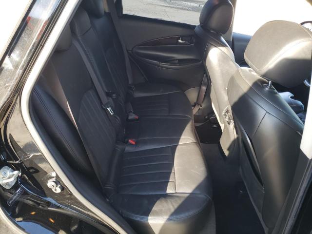 Photo 10 from auction – 2010 INFINITI EX35 BASE with VIN JN1AJ0HR8AM752210