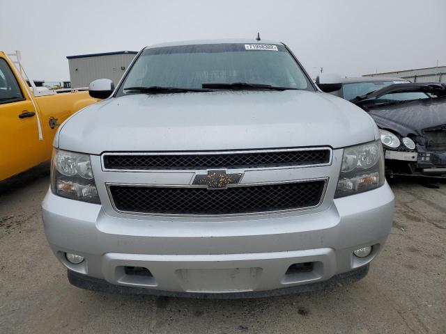 Photo 5 from auction – 2012 CHEVROLET SUBURBAN C with VIN 1GNSCJE09CR314090