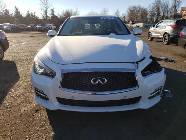 Photo 5 from auction – 2014 INFINITI Q50 BASE with VIN JN1BV7AR9EM689359