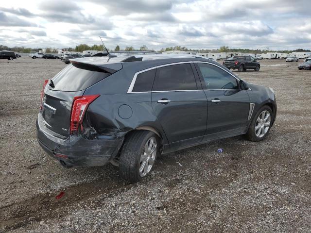 Photo 3 from auction – 2013 CADILLAC SRX PREMIU with VIN 3GYFNEE39DS543562