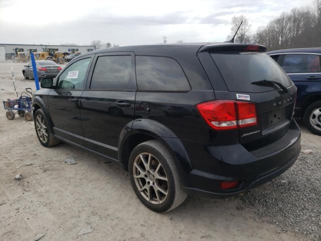 Photo 2 from auction – 2015 DODGE JOURNEY R/ with VIN 3C4PDCEG0FT632728