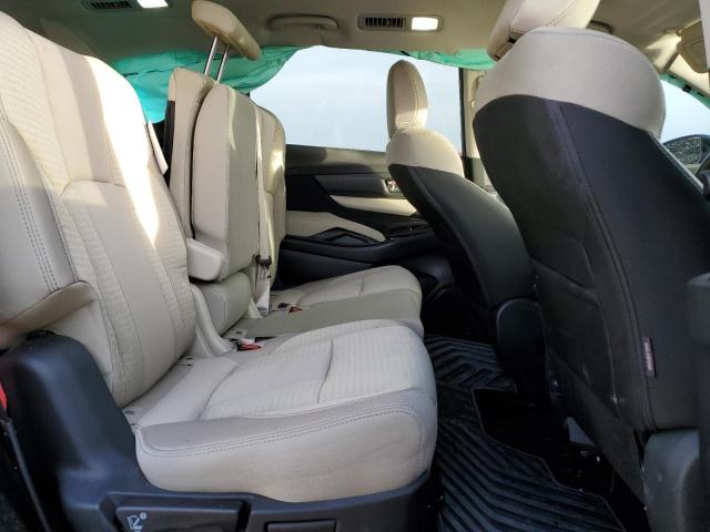 Photo 11 from auction – 2021 SUBARU ASCENT PRE with VIN 4S4WMAED5M3456088