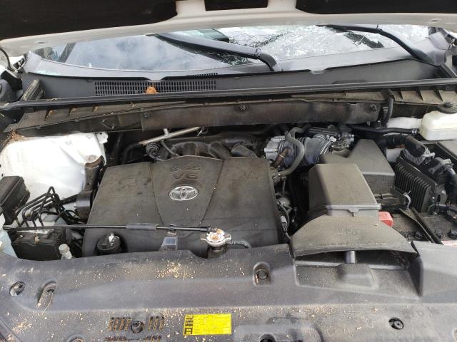Photo 12 from auction – 2019 TOYOTA HIGHLANDER with VIN 5TDDZRFH2KS974748