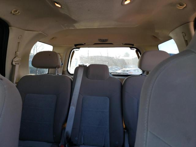 Photo 10 from auction – 2003 FORD EXPEDITION with VIN 1FMPU16L73LC22432