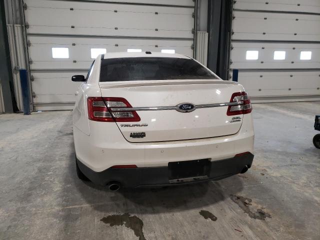 Photo 6 from auction – 2014 FORD TAURUS SEL with VIN 1FAHP2E87EG119631