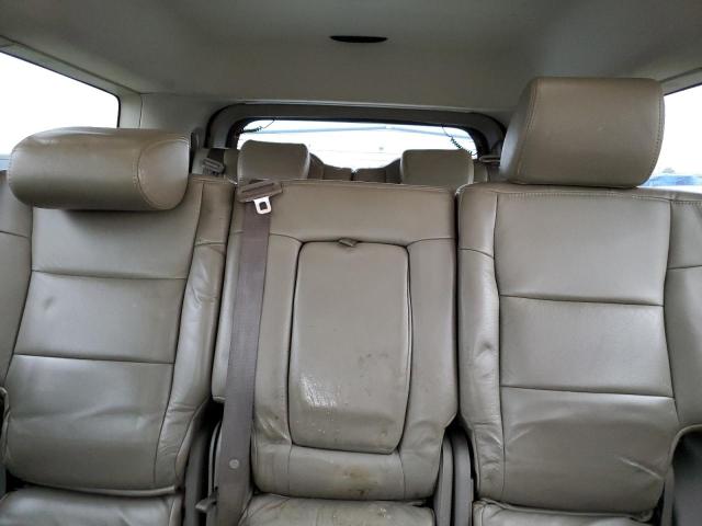 Photo 10 from auction – 2006 JEEP COMMANDER with VIN 1J8HH48K36C264032