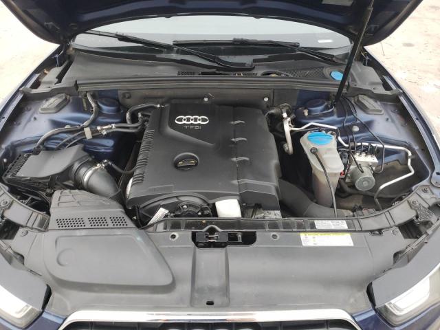Photo 11 from auction – 2014 AUDI A5 PREMIUM with VIN WAULFAFR3EA021141