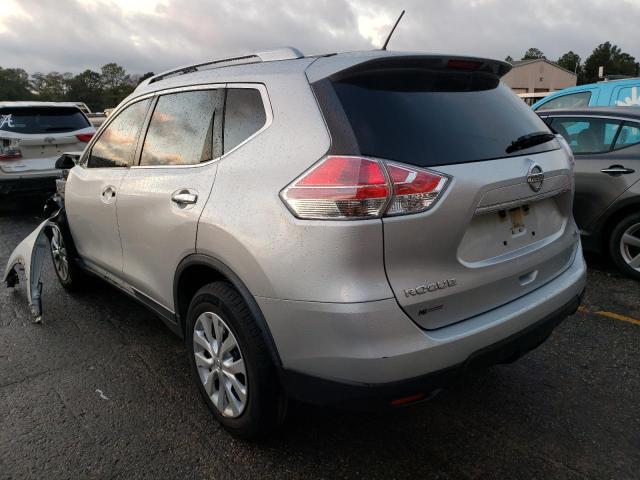 Photo 2 from auction – 2016 NISSAN ROGUE S with VIN JN8AT2MT9GW020691