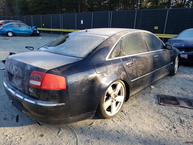 Photo 3 from auction – 2007 AUDI A8 4.2 QUA with VIN WAULV44E27N019252