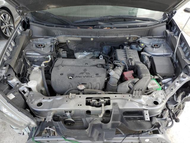 Photo 12 from auction – 2019 MITSUBISHI OUTLANDER with VIN JA4AP3AU0KU006941