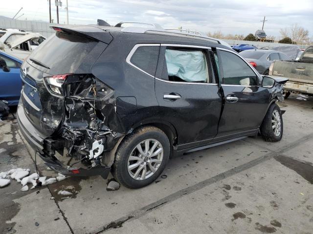 Photo 3 from auction – 2020 NISSAN ROGUE S with VIN KNMAT2MV4LP538192
