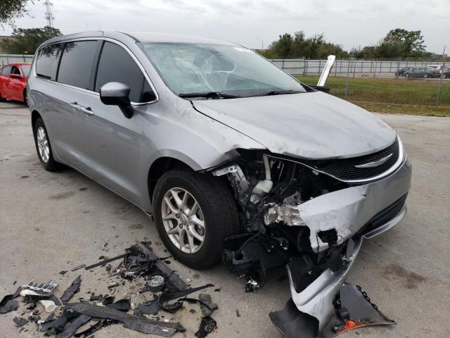 Photo 4 from auction – 2018 CHRYSLER PACIFICA L with VIN 2C4RC1CG1JR163373