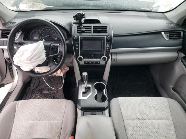 Photo 8 from auction – 2014 TOYOTA CAMRY L with VIN 4T1BF1FK6EU420945