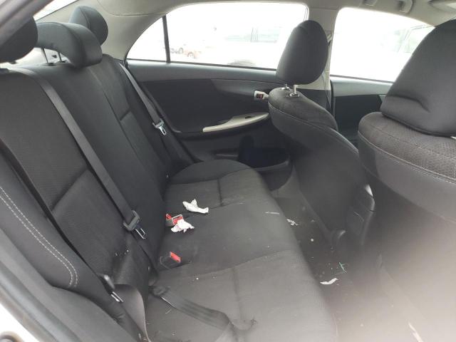 Photo 10 from auction – 2012 TOYOTA COROLLA BA with VIN 2T1BU4EE2CC900465