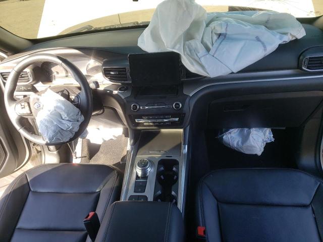 Photo 8 from auction – 2020 FORD EXPLORER X with VIN 1FMSK7DH7LGA16702