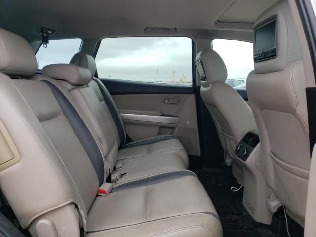Photo 11 from auction – 2008 MAZDA CX-9 with VIN JM3TB28A680131985