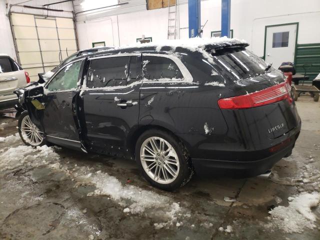 Photo 2 from auction – 2013 LINCOLN MKT with VIN 2LMHJ5AT0DBL58676