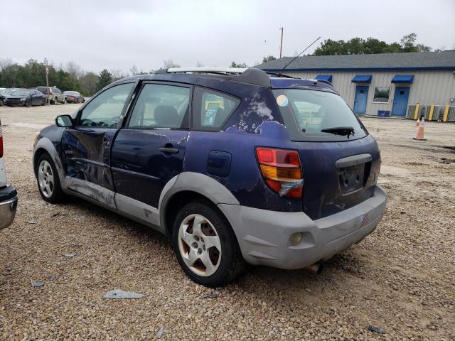 Photo 2 from auction – 2003 PONTIAC VIBE with VIN 5Y2SL62863Z423977