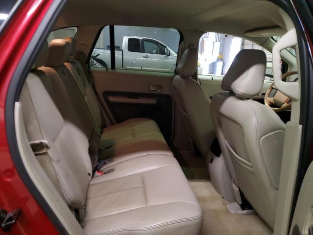 Photo 11 from auction – 2007 FORD EDGE SEL with VIN 2FMDK48CX7BA56193