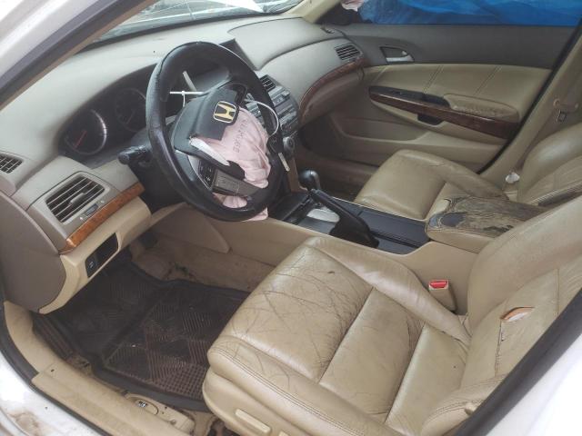 Photo 7 from auction – 2010 HONDA ACCORD EXL with VIN 5KBCP3F82AB009648