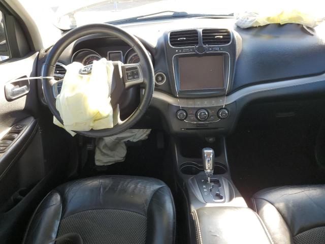 Photo 8 from auction – 2015 DODGE JOURNEY CR with VIN 3C4PDCGGXFT674871