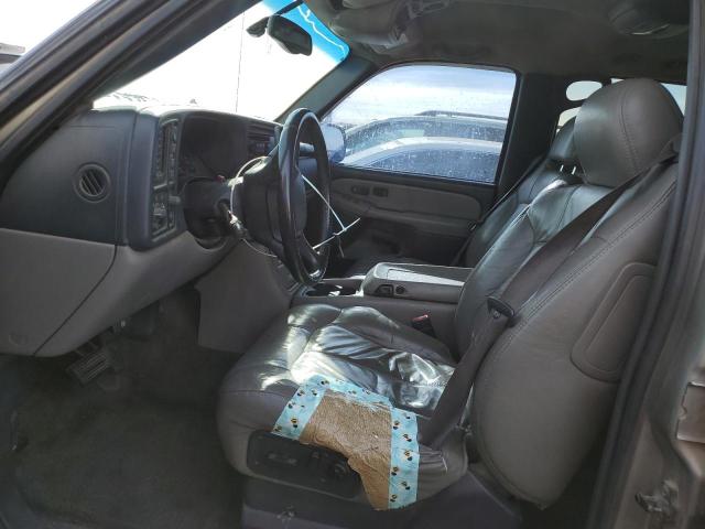 Photo 7 from auction – 2002 CHEVROLET SUBURBAN K with VIN 3GNFK16Z22G353717