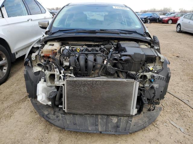 Photo 5 from auction – 2015 FORD FOCUS SE with VIN 1FADP3K24FL210630