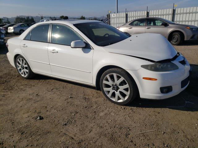 Foto 4 de la subasta – 2006 MAZDA 6 S con VIN 1YVHP80D865M34589