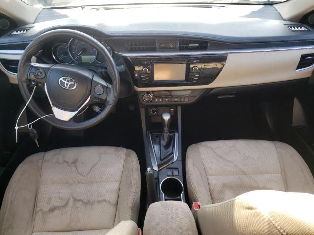 Photo 8 from auction – 2014 TOYOTA COROLLA EC with VIN 5YFBPRHEXEP062379