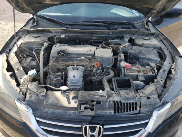 Photo 11 from auction – 2015 HONDA ACCORD LX with VIN 1HGCR2F36FA187359