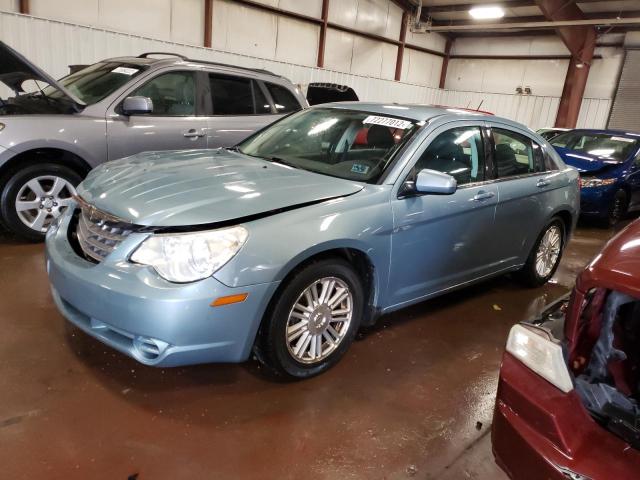 Photo 1 from auction – 2009 CHRYSLER SEBRING TO with VIN 1C3LC56B99N521880