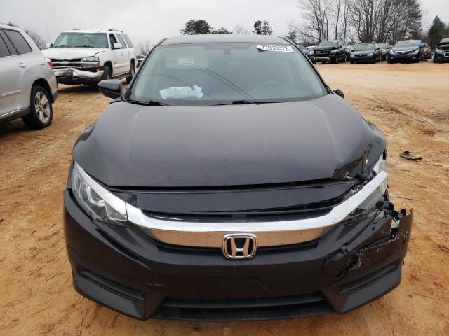 Photo 5 from auction – 2016 HONDA CIVIC LX with VIN 19XFC2F5XGE007121