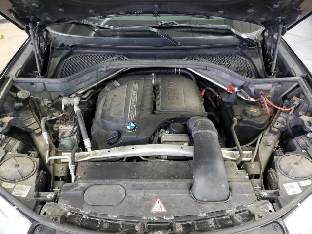 Photo 12 from auction – 2015 BMW X5 XDRIVE3 with VIN 5UXKR0C54F0P13822