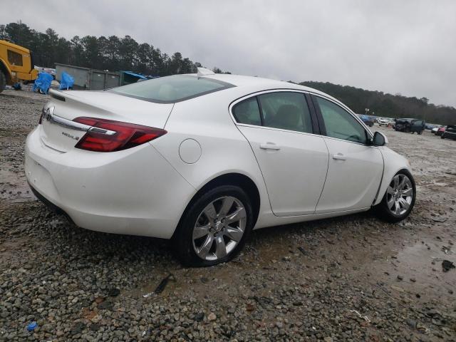Фото 3 с аукциона – 2016 BUICK REGAL с VIN 2G4GK5EXXG9204358