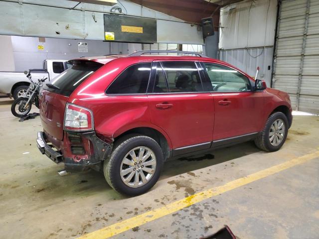 Photo 3 from auction – 2007 FORD EDGE SEL with VIN 2FMDK48CX7BA56193