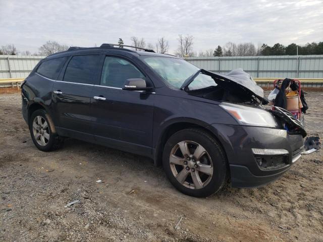 Photo 4 from auction – 2017 CHEVROLET TRAVERSE L with VIN 1GNKVGKD3HJ234715