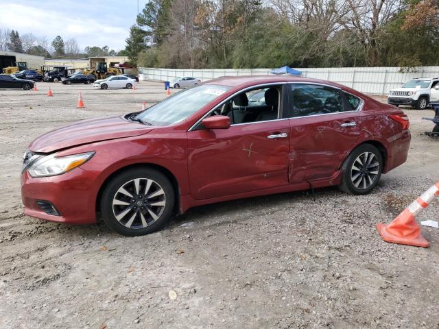 Photo 1 from auction – 2016 NISSAN ALTIMA 2.5 with VIN 1N4AL3AP6GC289201
